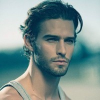 歐美成熟型男魅力頭像圖片