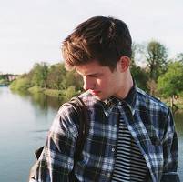 歐美成熟型男魅力頭像圖片