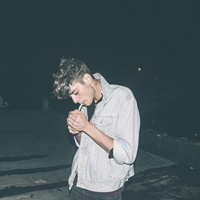 歐美帥氣個(gè)性搞怪型男頭像