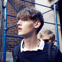 歐美成熟型男魅力頭像圖片