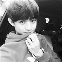 治愈系陽(yáng)光型男頭像圖片