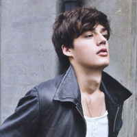 歐美成熟型男魅力頭像圖片