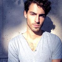 國外帥氣型男頭像圖片精選分享