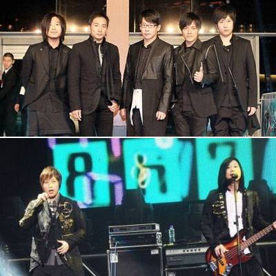 五月天演唱會歌迷求婚延時慘遭罰款