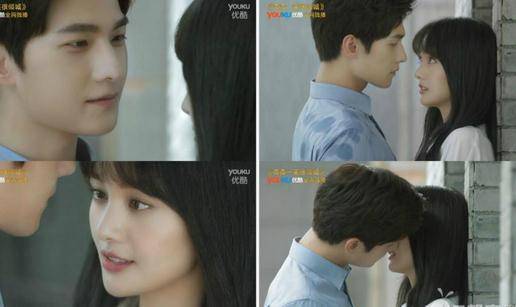 盤點(diǎn)娛樂圈吻戲最強(qiáng)的十位小鮮肉 最后一位居然是他！