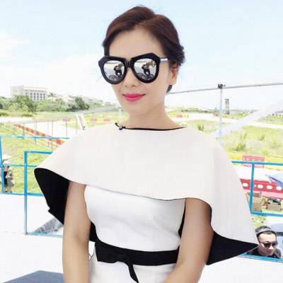 徐若瑄老公負(fù)債 盤點嫁入豪門老公卻破產(chǎn)的女星