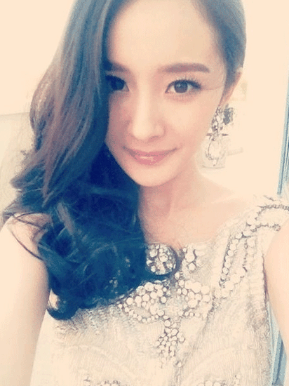 一字眉OUT了！明星教你如何看臉型選&ldquo;眉&rdquo;