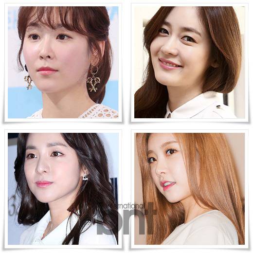 如何打造宋慧喬童顏妝容? 三小秘訣要掌握