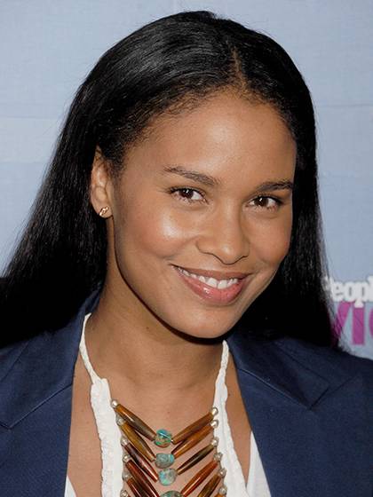 告別刻意感 歐美明星無妝感妝容示范