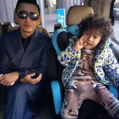 昆凌計(jì)劃追生二胎 明星為什么都愛生二胎寶寶?