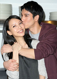 王力宏被曝嫖娼 懶理傳聞參加電影節(jié)露笑容