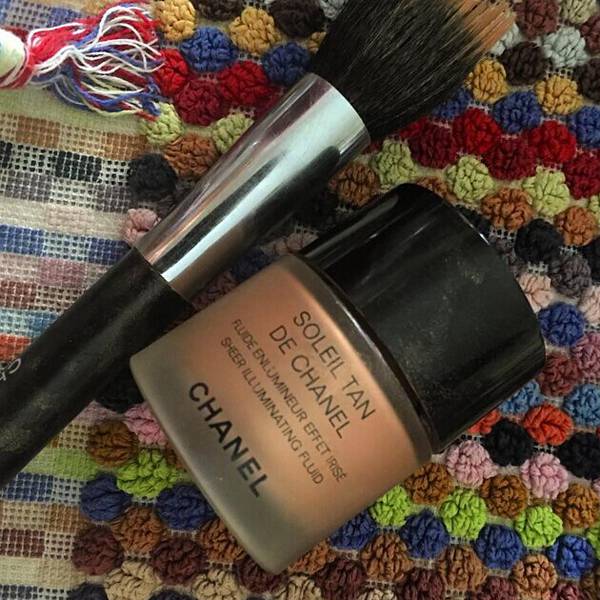 探秘金球獎后臺明星彩妝產品