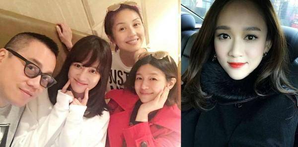 要當(dāng)高素質(zhì)女神 必學(xué)8種陳喬恩的&ldquo;女王氣質(zhì)&rdquo;妝容