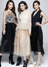 盤(pán)點(diǎn)那些有過(guò)奇異經(jīng)歷的明星靈異事件薄