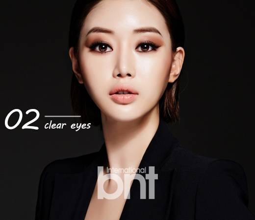 短發(fā)也要美妝配！快來(lái)學(xué)習(xí)韓式短發(fā)妝容技巧