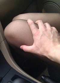 這就是為什么買車要買自動(dòng)檔汽車的原因