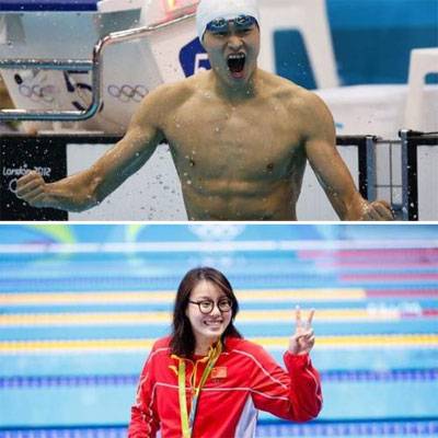 運(yùn)動(dòng)員收入 林丹孫楊天價(jià)代言成真正&ldquo;高富帥&rdquo;