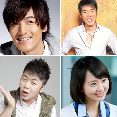 揭密娛樂圈的隱形富豪 胡歌早已身家上億