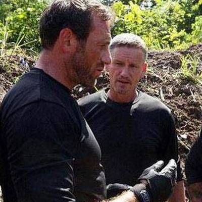 皮特朱莉賣法國莊園 曾是兩人結(jié)婚的地方