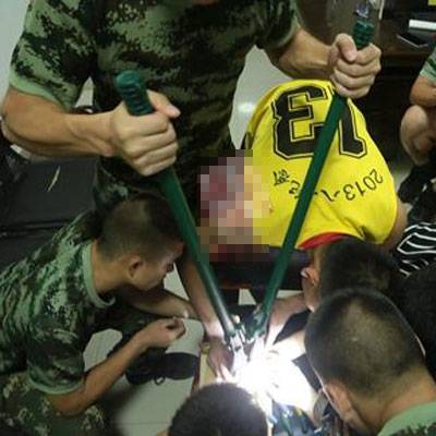 楊洋撩妹4大招曝光  霸氣要足技術(shù)要好