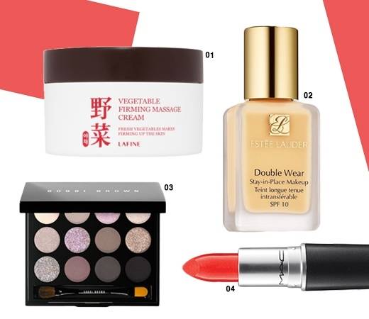 秋冬如何讓自己&ldquo;與眾不同&rdquo; 看韓女星的時(shí)尚妝容