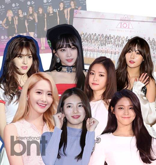 掌握韓女團(tuán)美妝技巧 你也能美出新高度!