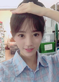 鞠婧祎替代Baby 跑男推廣總監(jiān)辟謠斥其炒作