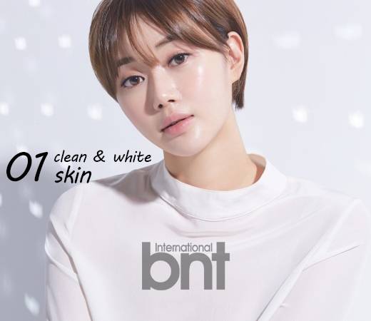 短發(fā)也要美妝配！快來(lái)學(xué)習(xí)韓式短發(fā)妝容技巧