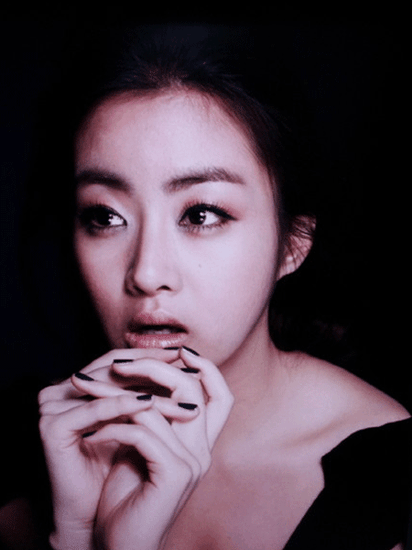 一字眉OUT了！明星教你如何看臉型選&ldquo;眉&rdquo;