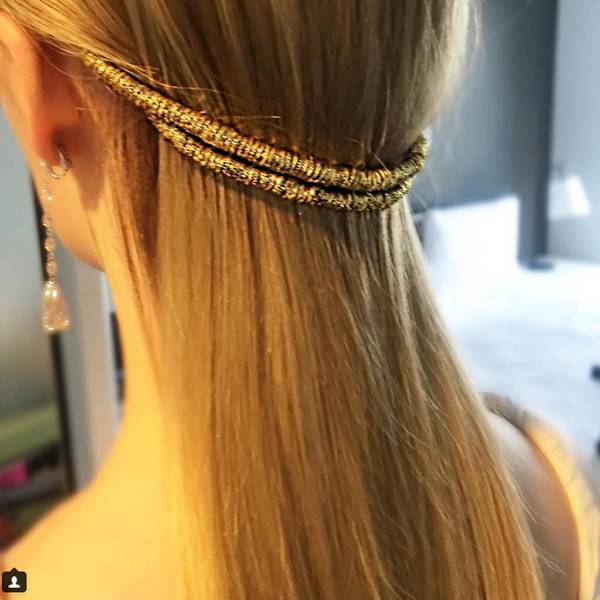 探秘金球獎(jiǎng)后臺(tái)明星彩妝產(chǎn)品