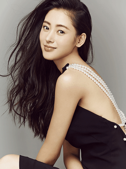 一字眉OUT了！明星教你如何看臉型選&ldquo;眉&rdquo;