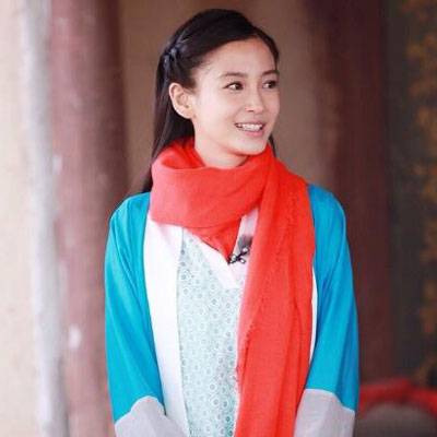 鞠婧祎替代Baby 跑男推廣總監(jiān)辟謠斥其炒作