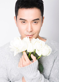 演員王雅倫新春寫真曝光 盡顯優(yōu)雅暖男氣質(zhì)