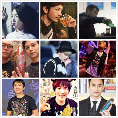 娛樂(lè)圈酒量排行榜 孫紅雷喝多愛(ài)耍大哥范兒