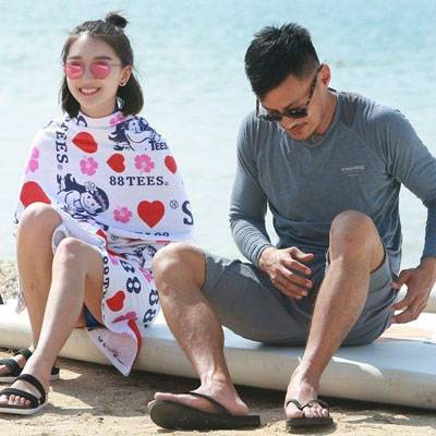 曝余文樂周冬雨幕后并不融洽 都是&ldquo;按照腳本走&rdquo;