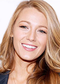 你絕對(duì)猜不到這7位女星是自己化妝”