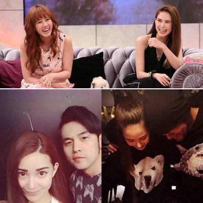 昆凌計(jì)劃追生二胎 明星為什么都愛生二胎寶寶?