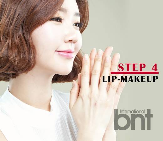 女星日常妝容分析 揭宋慧喬宋智孝的美妝技巧