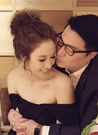 徐子淇接吻被拍 害羞稱下次要高價收購這些照片