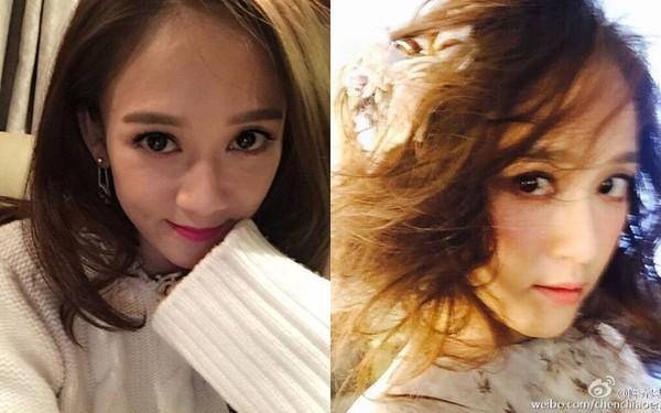 要當(dāng)高素質(zhì)女神 必學(xué)8種陳喬恩的&ldquo;女王氣質(zhì)&rdquo;妝容