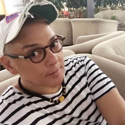 曝洪欣曾秘婚富商 刻意隱瞞莫少聰成“小三”