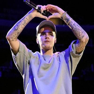 比伯演唱會嗆粉絲 講話不客氣被批粗魯