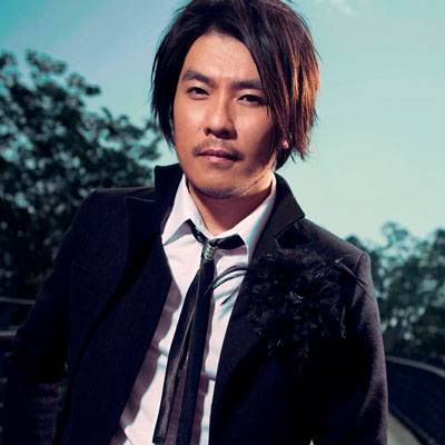 阿杜老婆是誰 阿杜曬兒子照片父愛十足