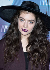 看這些女明星的另類摩登復(fù)古妝容