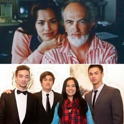 扒一扒娛樂圈小三上位踢走正宮的女明星！