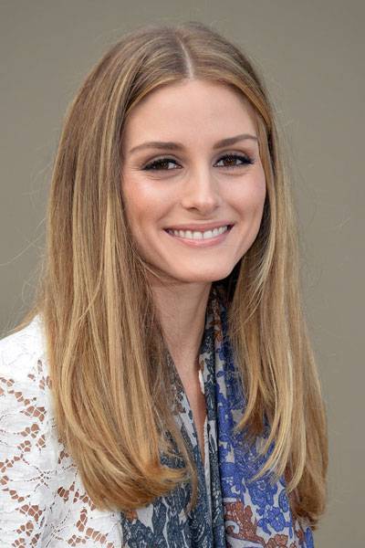 誰說看秀一定要濃妝 歐美女明星自然妝容也照樣美