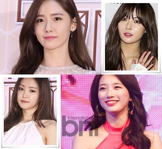 掌握韓女團(tuán)美妝技巧 你也能美出新高度!