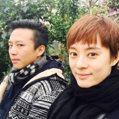 孫儷贊鄧超最帥 網(wǎng)友調(diào)侃賬號被盜了嗎