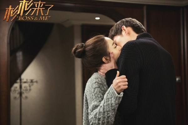 盤點(diǎn)娛樂圈吻戲最強(qiáng)的十位小鮮肉 最后一位居然是他！