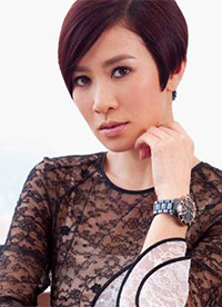 佘詩(shī)曼成立工作室 稱想100%做自己喜歡做的事